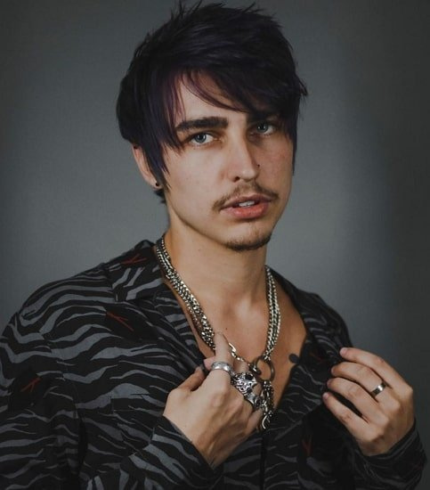 Colby Brock