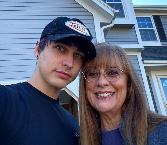 mati colby brock