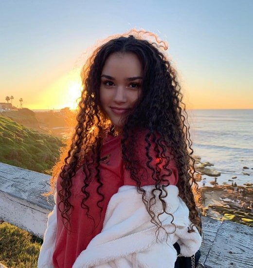 Gracie Haschak