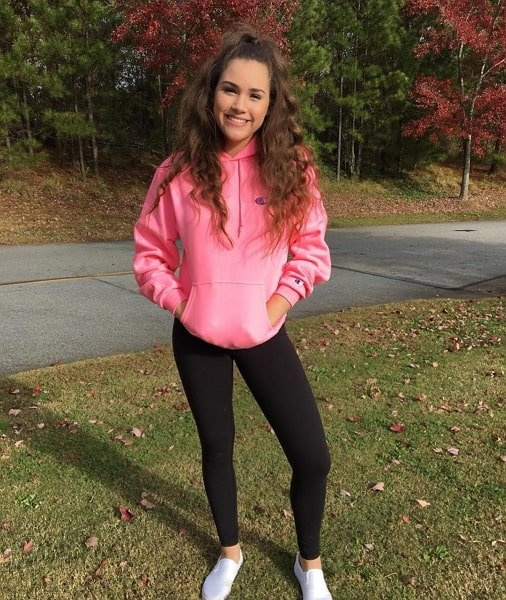Gracie Haschak