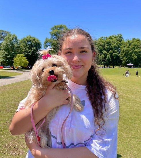 Gracie Haschak