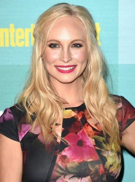 candice rey