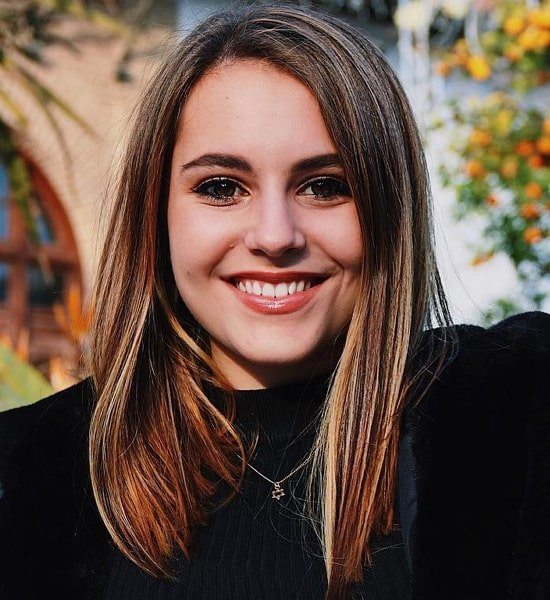  Kalina Benhamou
