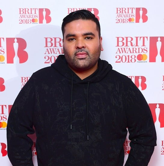 Shahid Khan