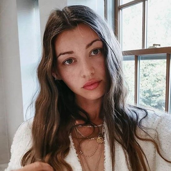 Eleanor Calder
