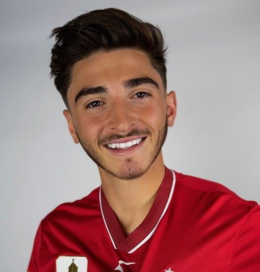 Josh Cavallo