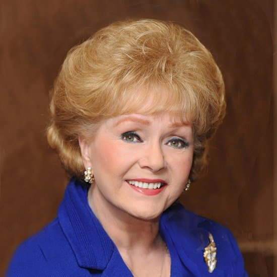 Debbie Reynolds