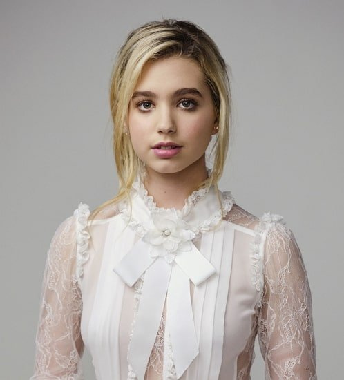   lilia buckingham