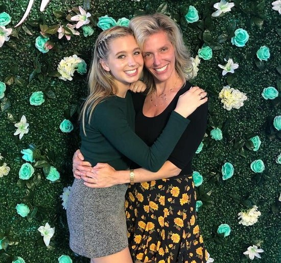   lilia buckingham madre