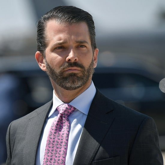 Donald Trump Jr.