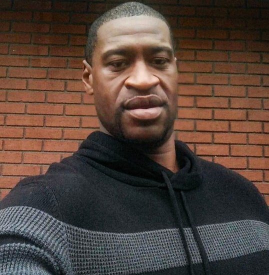 George Floyd