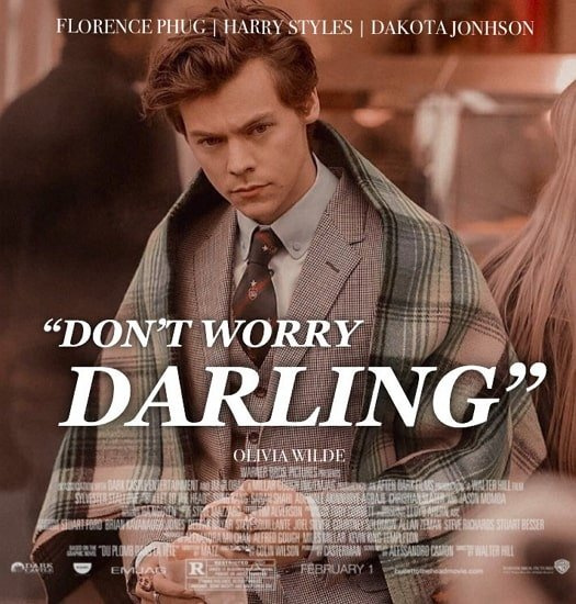 harry estilos