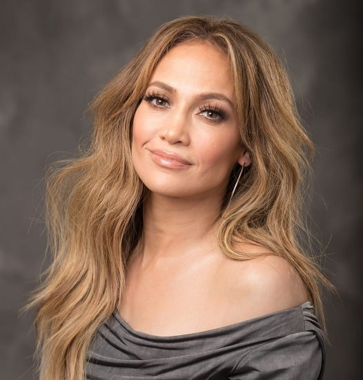 Jennifer Lopez