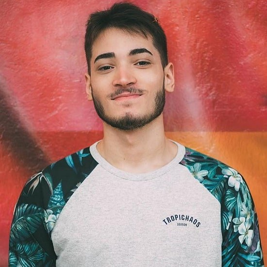 joao víťaz