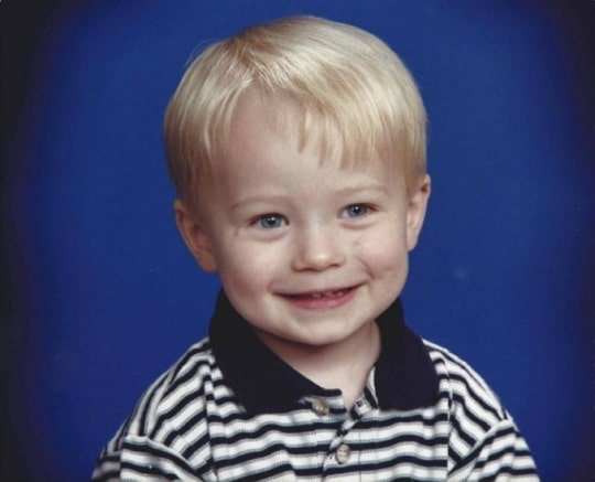 otroška slika sam golbach