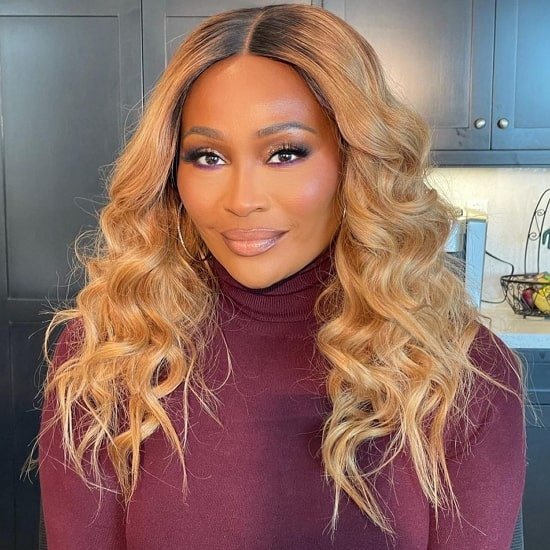 cynthia Bailey