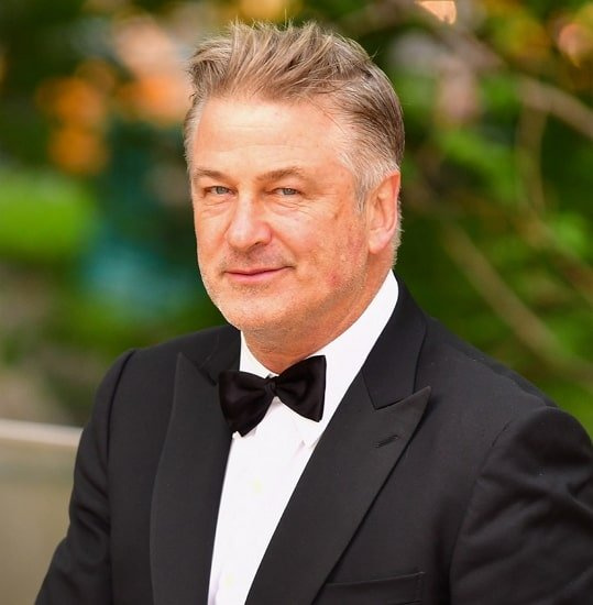 Alec Baldwin