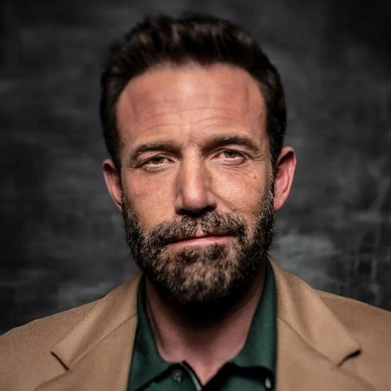 Ben Affleck