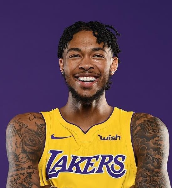 Brandon Ingram
