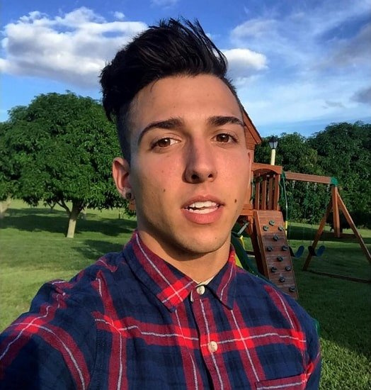 Corey Scherer