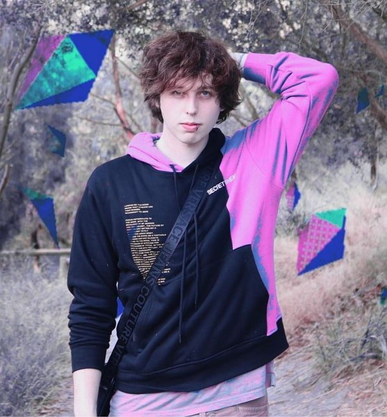 Caleb Finn