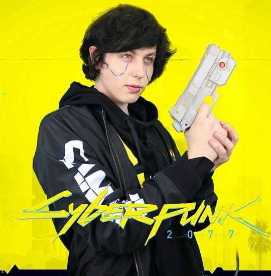 Caleb Finn