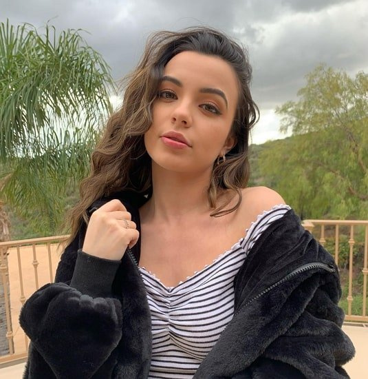 Vanessa Merrel