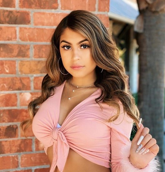 Desire Montoya