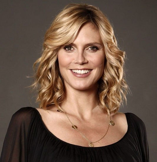 Heidi Klum