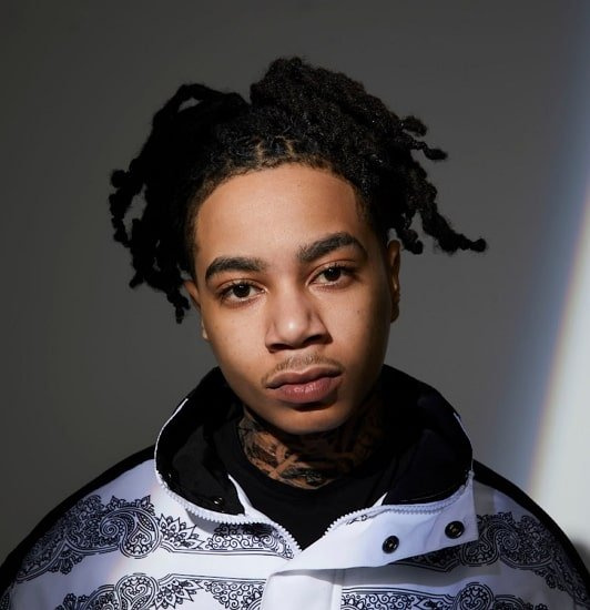 YBN Nahmir Wiki, възраст, нетна стойност, приятелка, семейство, биография и други