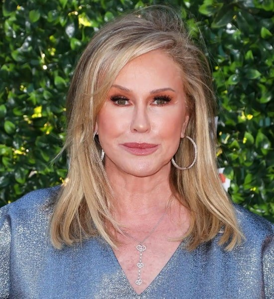 Kathy Hilton Age, Καθαρή αξία, Σύζυγος, Οικογένεια & Βιογραφία