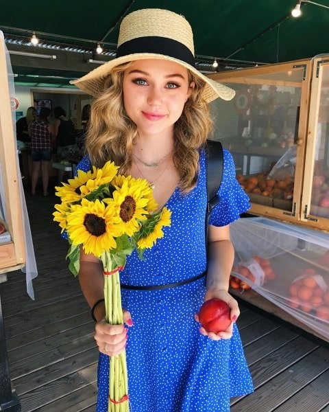 brec bassinger