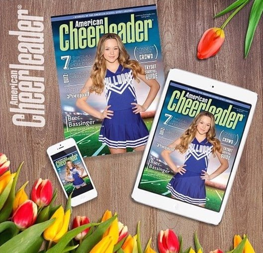brec bassinger