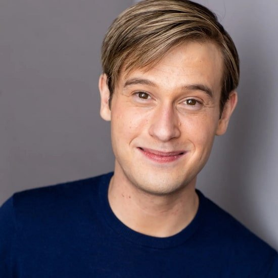 Tyler Henry