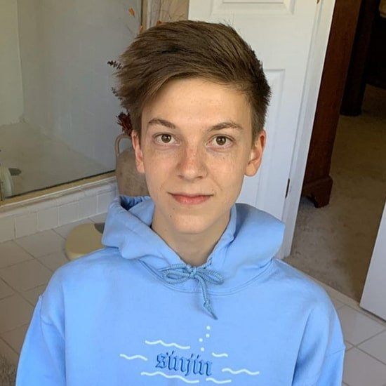 Valeur nette de Weston Koury, âge, petite amie, famille, biographie et plus