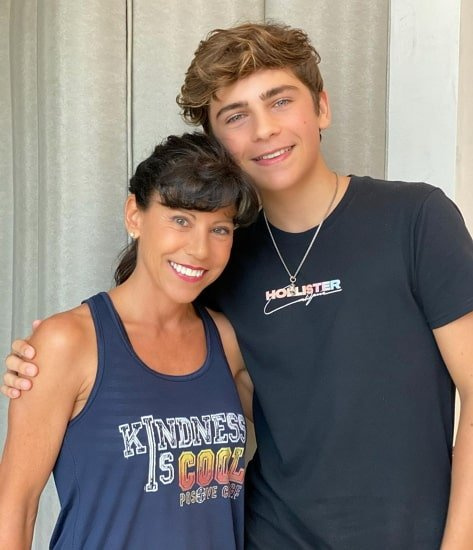 ayden mekus mama