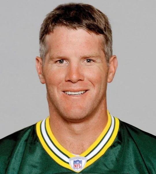 Brett favre
