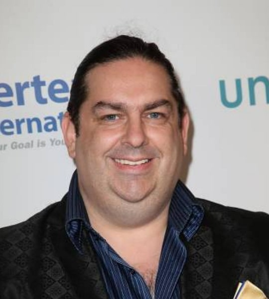 Walter o'brien