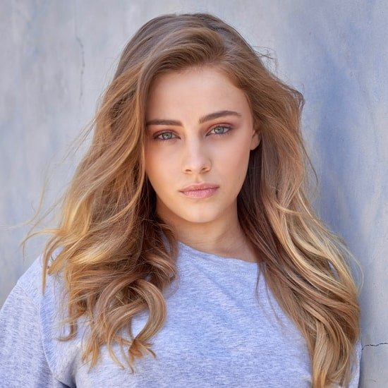 josephine langfordová