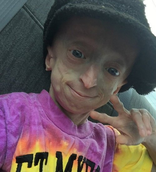 Kaylee Halko