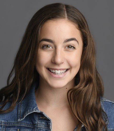 Gianina Paolantonio