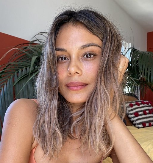 nathalie Kelley