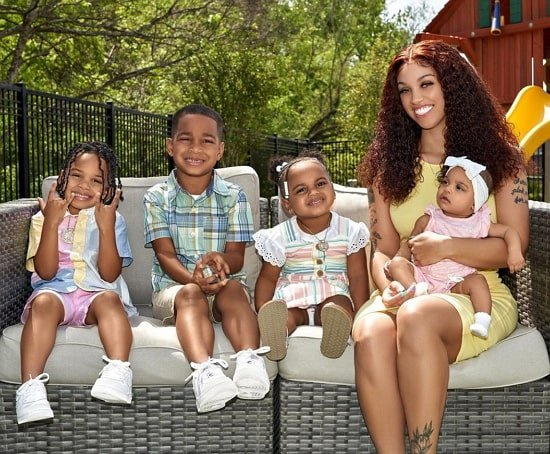 biannca principe figli