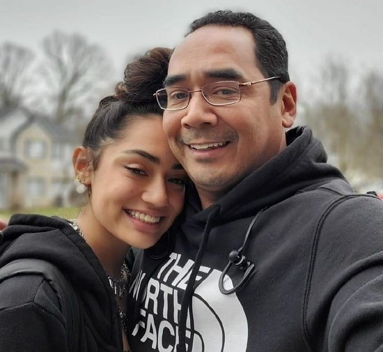 avani gregg padre