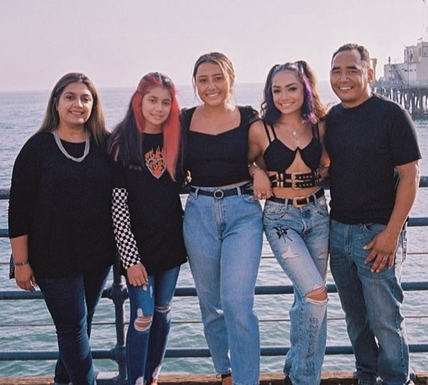 familia avani gregg
