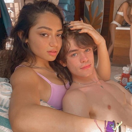 avani gregg novio