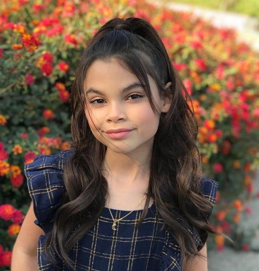 Ariana Greenblatt