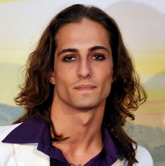 dama david