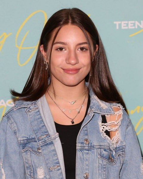 Mackenzie Ziegler