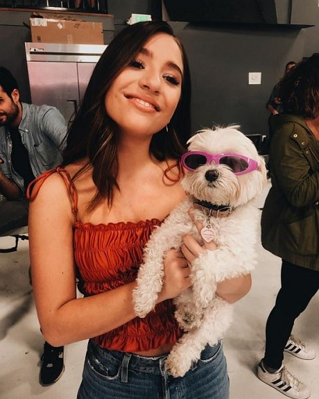 Mackenzie Ziegler
